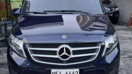 HOT!!! 2019 Mercedes Benz V220D for sale at affordable price! 