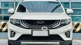 2021 Geely Okavango Urban Plus 1.5 163K ALL IN 21K mileage only‼️🔥 09121061462 MABY LATIDO☎️📩📲