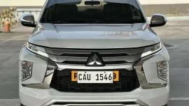 HOT!!! 2020 Mitsubishi Montero GT for sale at affordable price! 