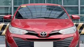 2019 TOYOTA VIOS 1.3 E AT GAS 🔥CALL NOW! ☎️09279850198 / JESSEN “Kakotse” MENDOZA