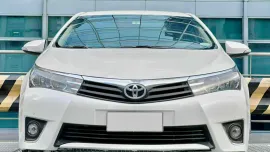 2014 Toyota Altis 1.6 V AT Gas‼️🔥 09121061462 MABY LATIDO☎️📩📲