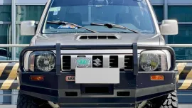 🔥 2015 Suzuki Jimny JLX 4x4 a/t 👩𝗕𝗲𝗹𝗹𝗮📲 𝟬𝟵𝟵𝟱 𝟴𝟰𝟮 𝟵𝟲𝟰𝟮 