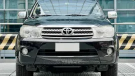 2009 Toyota Fortuner 2.7 G AT Gas‼️🔥 09121061462 MABY LATIDO☎️📩📲