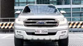 2017 Ford Everest 2.2 Titanium Plus 4x2 AT Diesel‼️🔥 09121061462 MABY LATIDO☎️📩📲