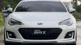 HOT!!! 2017 Subaru BRZ Kouki for sale at affordable price!