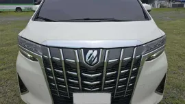 HOT!!! 2019 Toyota Alphard for sale at affordable price! 