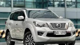 2019 Nissan Terra VL 4x2 2.5 Diesel Automatic 🔥🙋🏻‍♂️𝐂𝐀𝐑𝐋 𝐁𝐎𝐍𝐍𝐄𝐕𝐈𝐄📲0938 458 8779