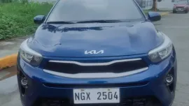 2022 KIA STONIC