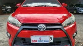 ✅Toyota Yaris 2015 1.3 E Automatic
