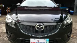 ✅Mazda CX-5 2013 2.0 V Skyactiv Automatic