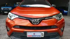 ✅Toyota Rav4 2016 2.5 Active Automatic