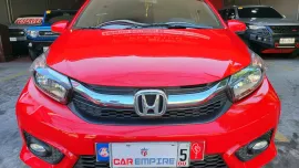 ✅Honda Brio 2021 1.2 V Automatic 
