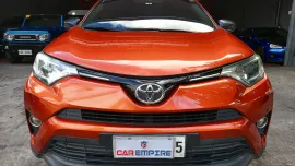 Toyota Rav4 2016 2.5 Active Automatic