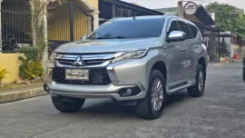 Mitsubishi Montero 2016 GLS AT