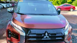 2024 Mitsubishi Xpander  GLX 1.5G 2WD MT 