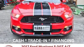 2017 Ford Mustang 5.0GT Super Loaded