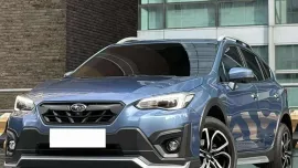 2023 SUBARU XV 2.0 i-S Eyesight Gas AT 🔥CALL NOW! ☎️09279850198 / JESSEN “Kakotse” MENDOZA