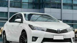 ✅71K ALL IN DP✅2014 Toyota Altis 1.6 V Automatic Gas📲09695949924 JONNALYN