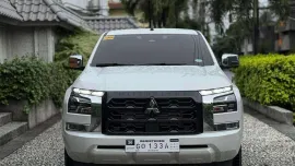 HOT!!! 2025 Mitsubishi Triton GLS for sale at affordable price!