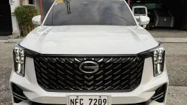 HOT!!! 2023 GAC GS8 for sale at affordable price! 