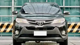 2013 Toyota Rav 4 66k ODO Only! Upgraded Mags worth 70k‼️🔥 09121061462 MABY LATIDO☎️📩📲