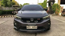 HOT!!! 2021 Honda City S for sale at affordable price! 