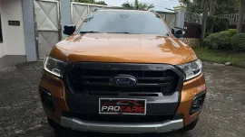 HOT!!! 2020 Ford Ranger Wildtrak 4x4 for sale at affordable price! 