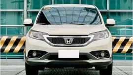 2015 Honda CRV 2.0 4x2 Modulo‼️117k ALL IN DP! Upgraded Mags🔥 09121061462 MABY LATIDO☎️📩📲