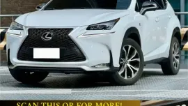 🚨 2017 Lexus 2.0 NX200T Fsport Turbo Gas AT 24k ODO! | CALL/PM ANGEL CASTILLO NOW! 📩📲 09186763396