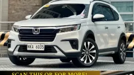 🚨2023 Honda BRV VX 1.5 Gas AT 6k ODO ONLY!🔥 | CALL/PM ANGEL CASTILLO NOW! 📩📲 09186763396