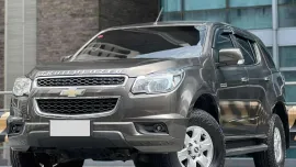 2014 Chevrolet Trailblazer LT 2.8 Dsl AT 🔥CALL NOW! ☎️09279850198 / JESSEN “Kakotse” MENDOZA
