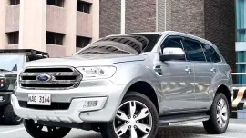 2017 Ford Everest 2.2 Titanium Plus 4x2 AT Diesel 🔥CALL ! ☎️09279850198 / JESSEN “Kakotse” MENDOZA