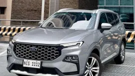 ✅2024 Next-Gen Ford Territory 1.5 Titanium X AT GAS 11k Mileage only with full CASA records✅