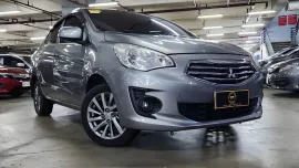 2021 Mitsubishi Mirage G4 GLX 1.2L AT with Warranty by Ugarte Cars Manila 