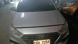 Sell second hand 2020 Hyundai Accent 1.6 CRDi MT