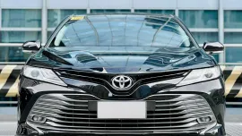 2020 Toyota Camry 2.5 V AT Gas‼️🔥 09121061462 MABY LATIDO☎️📩📲