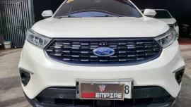 ✅Ford Territory 2022 1.5 Titanium Automatic