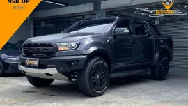 2018 Ford Ranger Fx4 2.2 Automatic