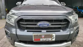 ✅Ford Ranger 2021 2.0 Wildtrak Automatic
