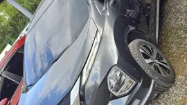 Grey 2023 Nissan Livina VE 1.5 AT  for sale