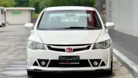 HOT!!! 2008 Honda Civic Mugen RR Inspired for sale at affordable price!