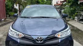TOYOTA VIOS XLE 1.3 2025