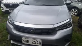 2024 Honda City Automatic 