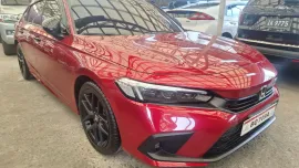 2024 Honda Civis RS Automatic