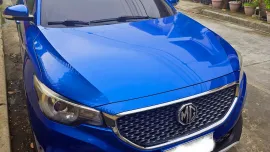 2021 MG ZS 1.5 A/T  ALPHA