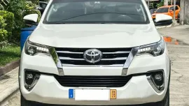 HOT!!! 2019 Toyota Fortuner V 4x2 for sale at affordable price! 