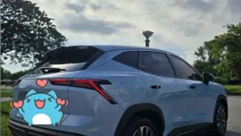 Jetour Dashing Symphony 2023 A/T 🚘