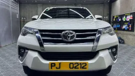 HOT!!! 2020 Toyota Fortuner V for sale at affordable price! 