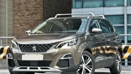 2021 Peugeot 5008 Allure AT Gas FULL CASA RECORDS! 🔥CALL  ☎️09279850198 / JESSEN “Kakotse” MENDOZA