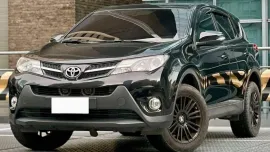 2013 Toyota Rav4 4x2 Gas AT Upgraded Mags worth 70k🔥𝐉𝐄𝐒𝐒𝐄𝐍 𝐌𝐄𝐍𝐃𝐎𝐙𝐀 🙋‍♂️☎️ 09279850198